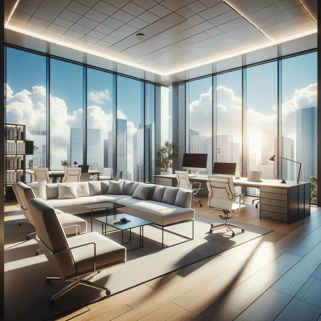 大厦名字文章配图